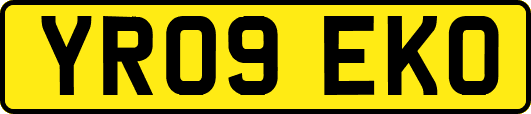 YR09EKO