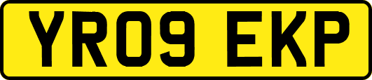 YR09EKP