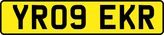 YR09EKR