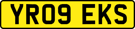 YR09EKS