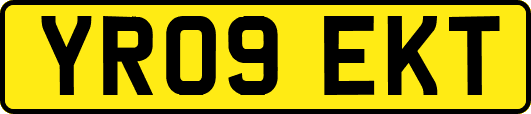YR09EKT