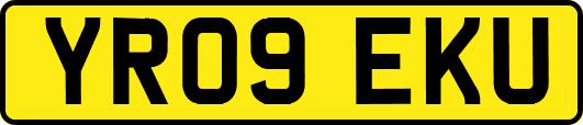 YR09EKU