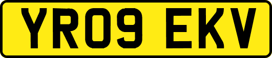 YR09EKV