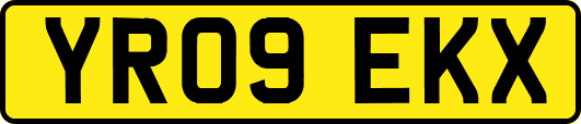 YR09EKX