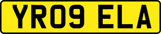YR09ELA