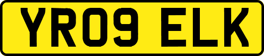 YR09ELK