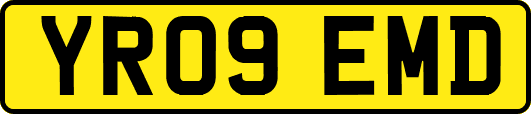 YR09EMD