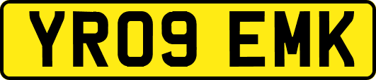 YR09EMK