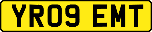 YR09EMT