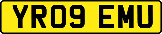 YR09EMU