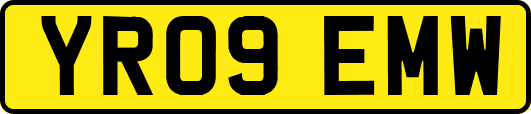 YR09EMW