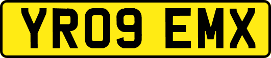 YR09EMX