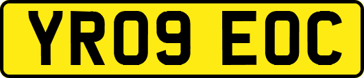 YR09EOC
