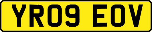 YR09EOV