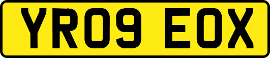YR09EOX