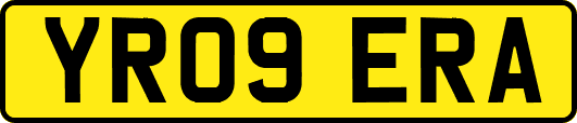 YR09ERA