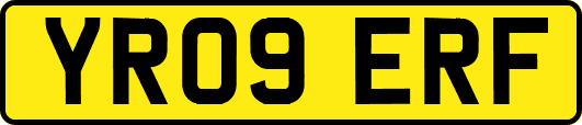 YR09ERF