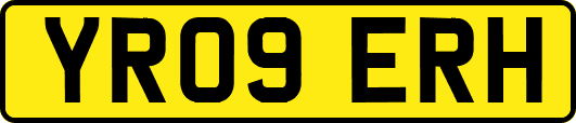YR09ERH