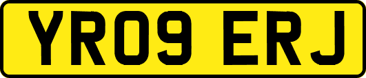 YR09ERJ