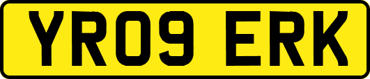 YR09ERK