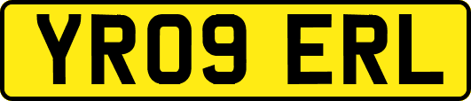 YR09ERL