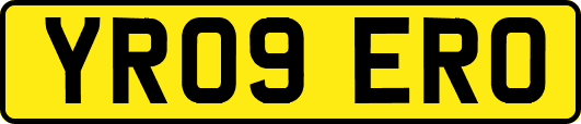 YR09ERO