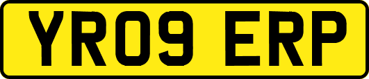 YR09ERP