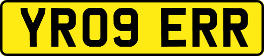 YR09ERR