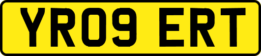 YR09ERT