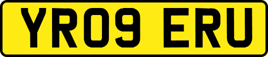 YR09ERU