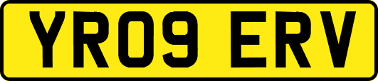 YR09ERV