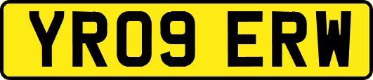 YR09ERW