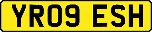 YR09ESH