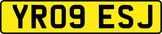 YR09ESJ