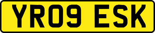 YR09ESK