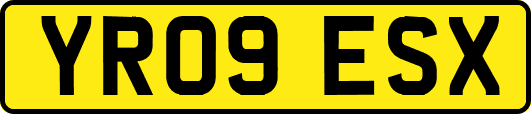 YR09ESX
