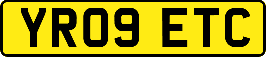 YR09ETC