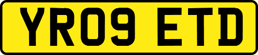 YR09ETD