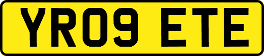 YR09ETE
