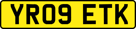 YR09ETK