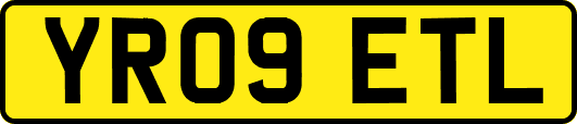 YR09ETL