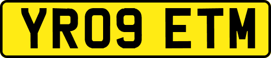 YR09ETM