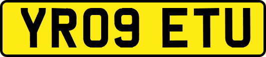 YR09ETU