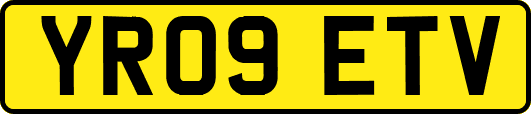 YR09ETV