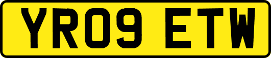YR09ETW
