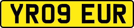 YR09EUR