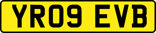 YR09EVB