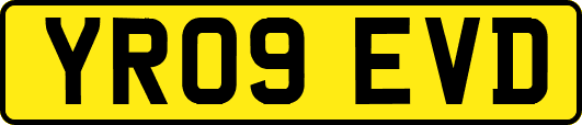 YR09EVD