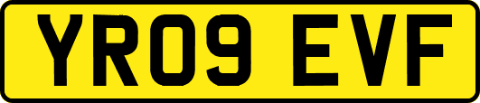 YR09EVF