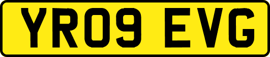 YR09EVG